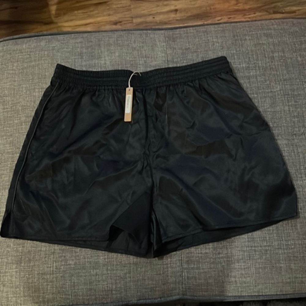 Skims Utility Sport Short